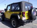 2007 Wrangler X 4x4 #6