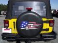 2007 Wrangler X 4x4 #7