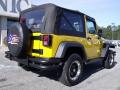 2007 Wrangler X 4x4 #8