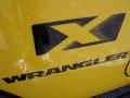 2007 Wrangler X 4x4 #11