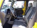 2007 Wrangler X 4x4 #12
