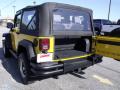 2007 Wrangler X 4x4 #14