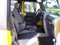 2007 Wrangler X 4x4 #15