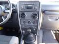 2007 Wrangler X 4x4 #17