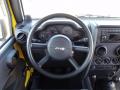 2007 Wrangler X 4x4 #18