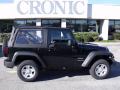 2010 Wrangler Sport 4x4 #1