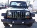 2010 Wrangler Sport 4x4 #3