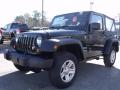 2010 Wrangler Sport 4x4 #4
