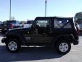 2010 Wrangler Sport 4x4 #5