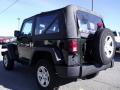 2010 Wrangler Sport 4x4 #6
