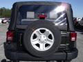 2010 Wrangler Sport 4x4 #7