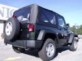 2010 Wrangler Sport 4x4 #8