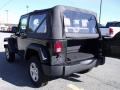 2010 Wrangler Sport 4x4 #13