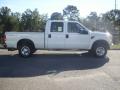 2008 F250 Super Duty XLT Crew Cab 4x4 #1
