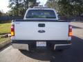 2008 F250 Super Duty XLT Crew Cab 4x4 #3