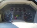 2008 F250 Super Duty XLT Crew Cab 4x4 #13