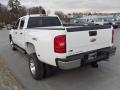 2010 Silverado 3500HD LT Crew Cab 4x4 Dually #2