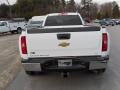 2010 Silverado 3500HD LT Crew Cab 4x4 Dually #3