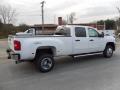 2010 Silverado 3500HD LT Crew Cab 4x4 Dually #5