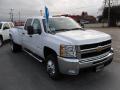 2010 Silverado 3500HD LT Crew Cab 4x4 Dually #6