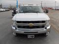 2010 Silverado 3500HD LT Crew Cab 4x4 Dually #8