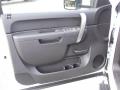 2010 Silverado 3500HD LT Crew Cab 4x4 Dually #9