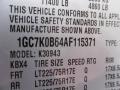 2010 Silverado 3500HD LT Crew Cab 4x4 Dually #12