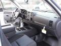 2010 Silverado 3500HD LT Crew Cab 4x4 Dually #17