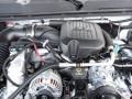 2010 Silverado 3500HD LT Crew Cab 4x4 Dually #22