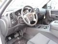 2010 Silverado 3500HD LT Crew Cab 4x4 Dually #26