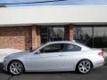 2008 3 Series 335i Coupe #3