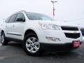 2009 Traverse LS AWD #1