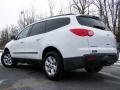 2009 Traverse LS AWD #4