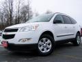 2009 Traverse LS AWD #5