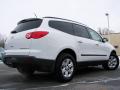 2009 Traverse LS AWD #7