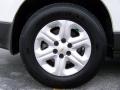 2009 Traverse LS AWD #8