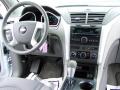 2009 Traverse LS AWD #16