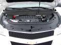 2009 Traverse LS AWD #17
