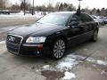 2007 A8 L 4.2 quattro #3