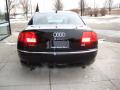 2007 A8 L 4.2 quattro #5