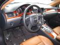 2007 A8 L 4.2 quattro #11
