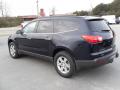 2010 Traverse LT #2