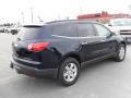 2010 Traverse LT #4