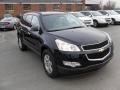 2010 Traverse LT #5