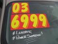 2003 PT Cruiser Limited #7