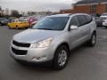 2010 Traverse LT #1 2010 Traverse LT #1