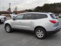 2010 Traverse LT #2 2010 Traverse LT #2
