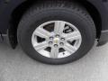 2010 Traverse LT #17