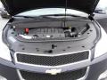 2010 Traverse LT #19