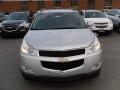 2010 Traverse LT #6 2010 Traverse LT #6
